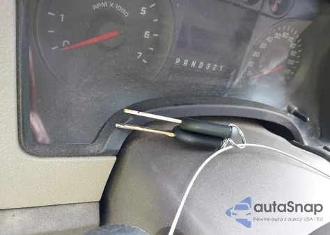 2009 Ford F-150 Stx/Xl/Xlt из США, поврежденный, VIN 1FTRX12829FA40859